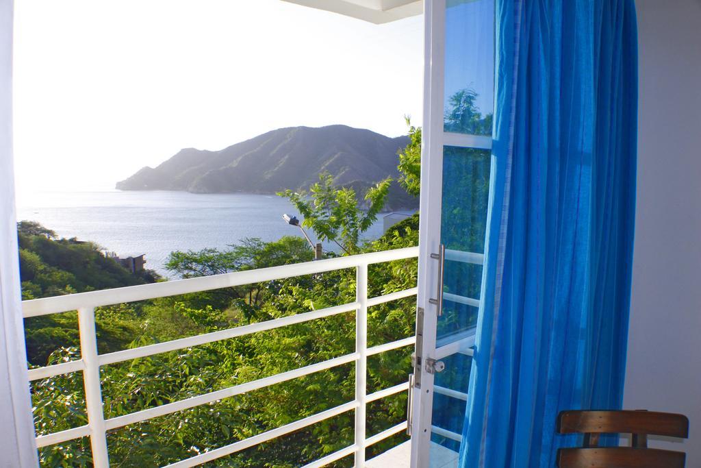Suitehouse Taganga Exterior photo